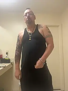 Littledick007007 online show from 11.04.25