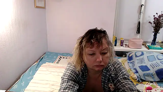 Lusi-777 online show from 12.04.25