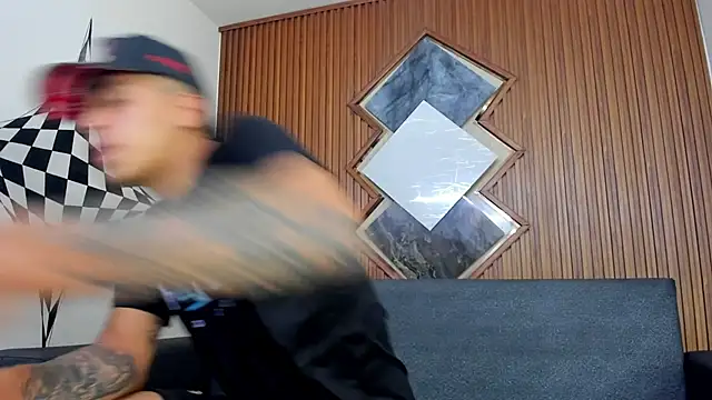 yeckodream online show from 03.01.25