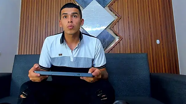 yeckodream online show from 03.07.25