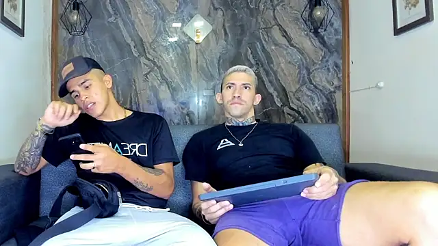 yeckodream online show from 03.09.25