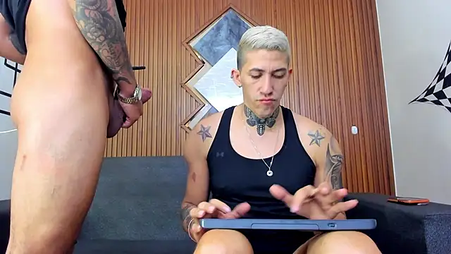 yeckodream online show from 03.10.25