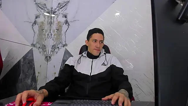 yeckodream online show from 11.13.25