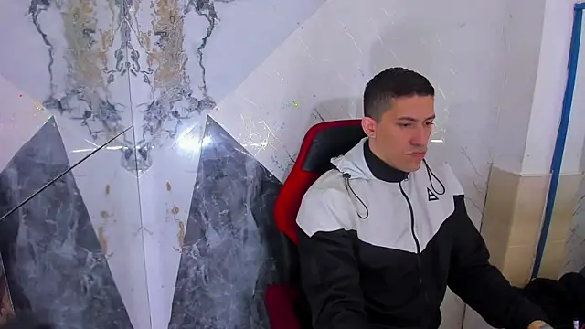 yeckodream online show from 12.02.25