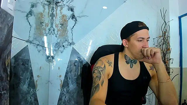 yeckodream online show from 12.22.25