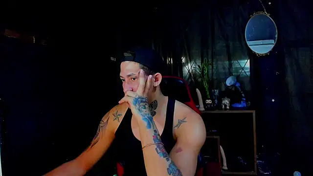 yeckodream online show from 03.09.26