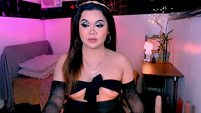 asiankatyhuge online show from 10.03.25