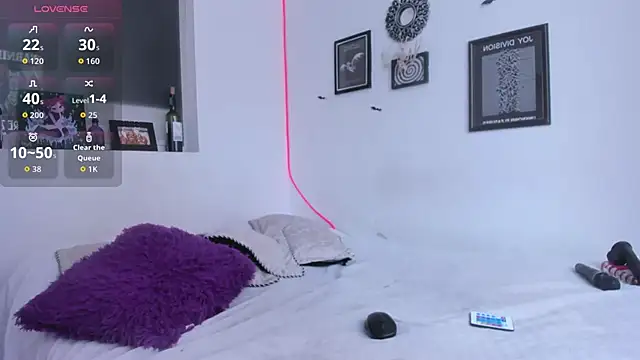 gothic do11 online show from 02.03.26