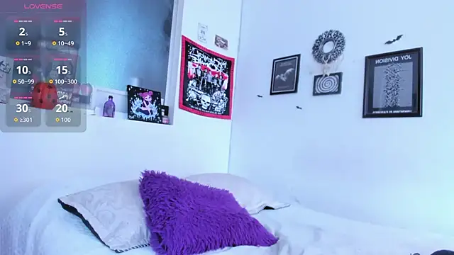 gothic do11 online show from 04.01.26