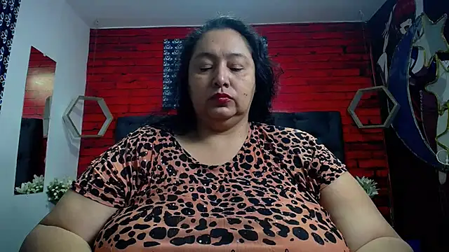 TistMature online show from 02.20.25