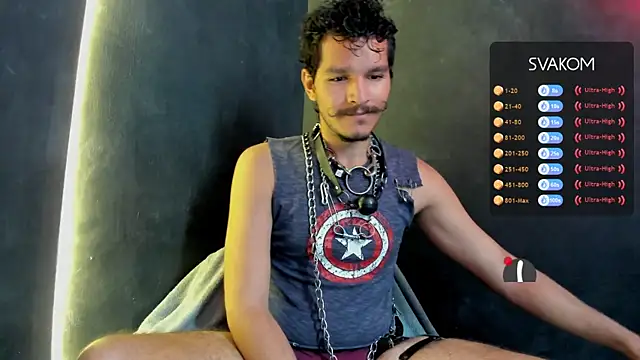 die mond online show from 11.04.25