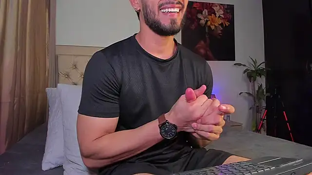 Josseph1  online show from 03.02.25