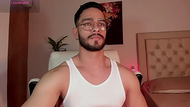 Josseph1  online show from 10.24.25