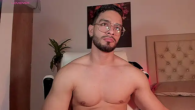 Josseph1  online show from 10.28.25