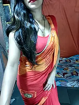 SHANAYA94 online show from 09.12.25