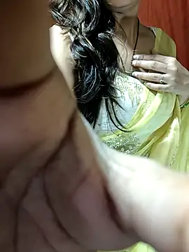 SHANAYA94 online show from 11.27.25