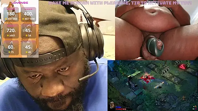 Wizzyg75 online show from 02.08.26