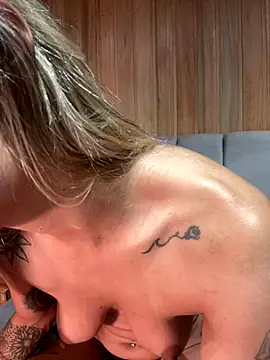 AliceStone19 online show from 12.14.25