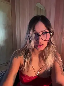 AliceStone19 online show from 04.10.26