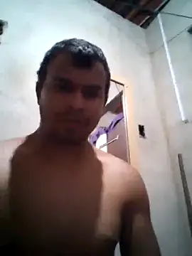 Snapshot of Evandro-Bahia chatting on 10.11.25 Evandro-Bahia online show from 10.11.25