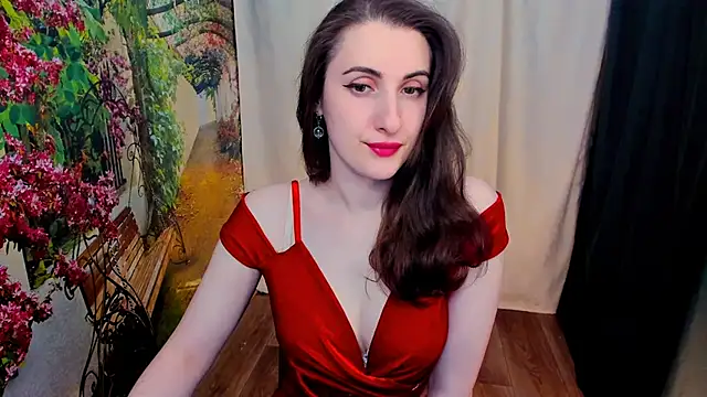 I-JUST-I online show from 12.16.24