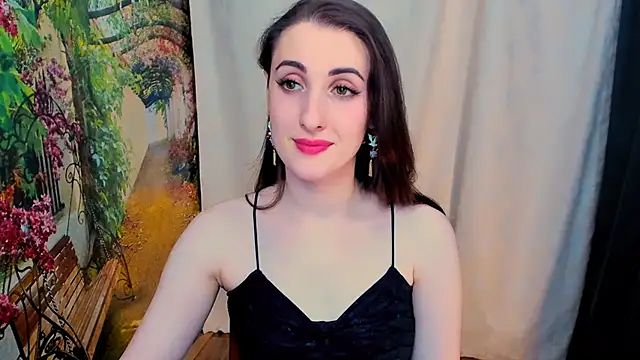 I-JUST-I online show from 12.21.24