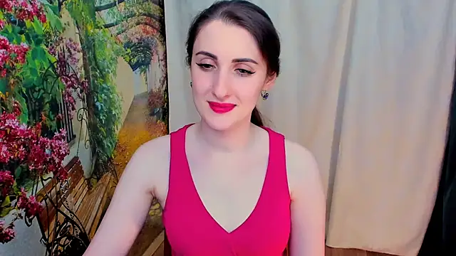 I-JUST-I online show from 12.25.24