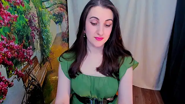 I-JUST-I online show from 01.06.25