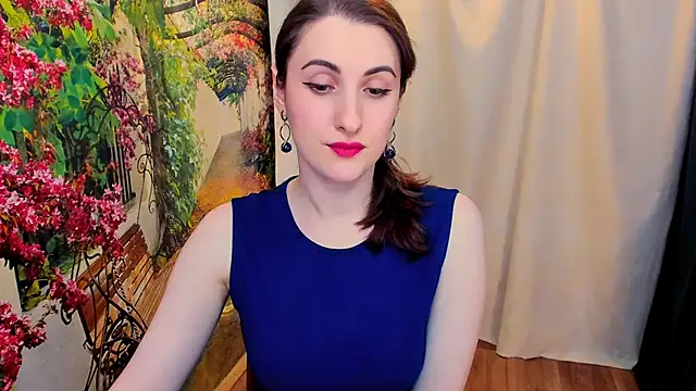 I-JUST-I online show from 01.13.25