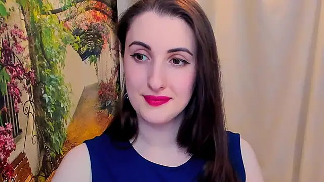 I-JUST-I online show from 01.13.25