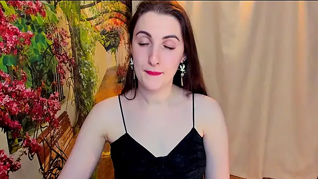 I-JUST-I online show from 02.11.25