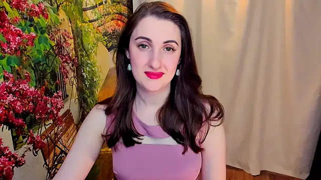 I-JUST-I online show from 02.14.25