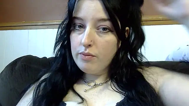 Luna Foxx22 online show from 01.22.25