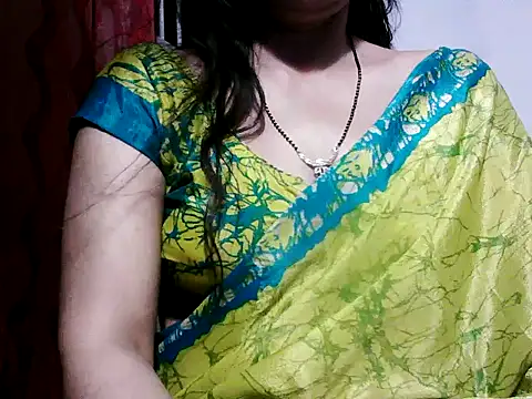 Snapshot of RukminiNew chatting on 04.19.26 RukminiNew online show from 04.19.26