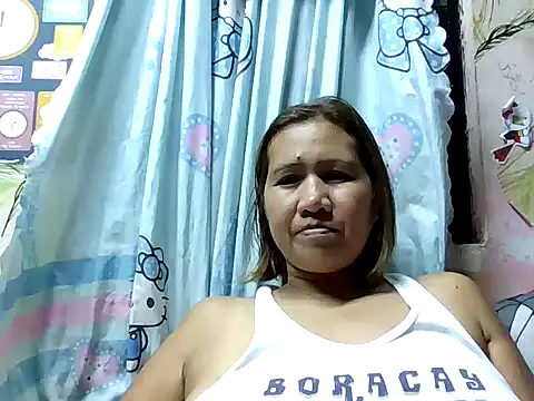 sweet smile4u online show from 10.24.25