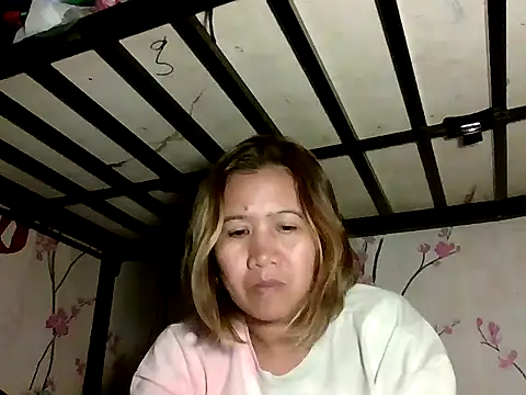 sweet smile4u online show from 11.13.25