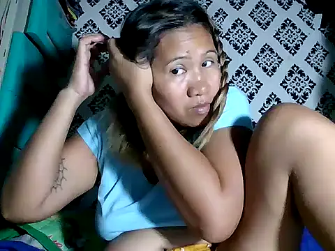 sweet smile4u online show from 03.23.26