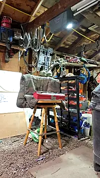 Snapshot of DoDge3088 chatting on 10.30.25 DoDge3088 online show from 10.30.25