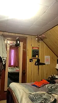 Snapshot of DoDge3088 chatting on 11.02.25 DoDge3088 online show from 11.02.25