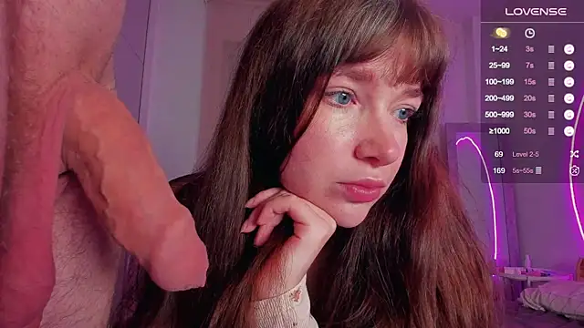 Snapshot of alicekaneky chatting on 10.07.25 alicekaneky online show from 10.07.25