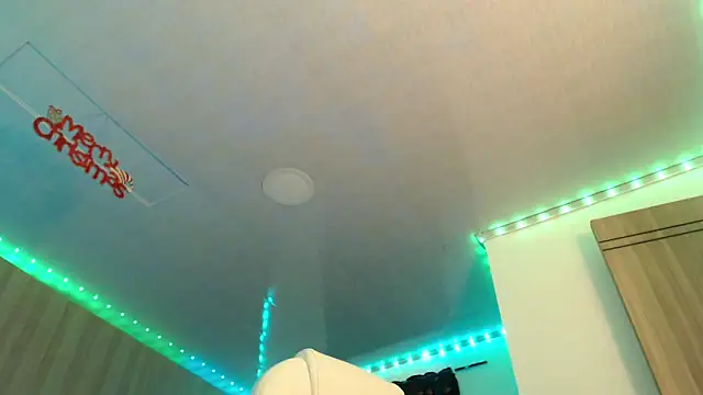 Snapshot of Selene93 chatting on 12.20.24 Selene93 online show from 12.20.24