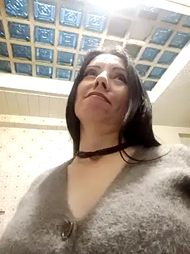 Snapshot of Selene93 chatting on 02.04.25 Selene93 online show from 02.04.25