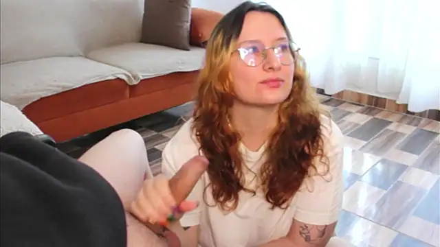 andycherry secrets  online show from 01.12.26