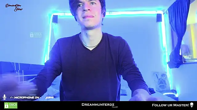 Headhunterdz online show from 02.09.25