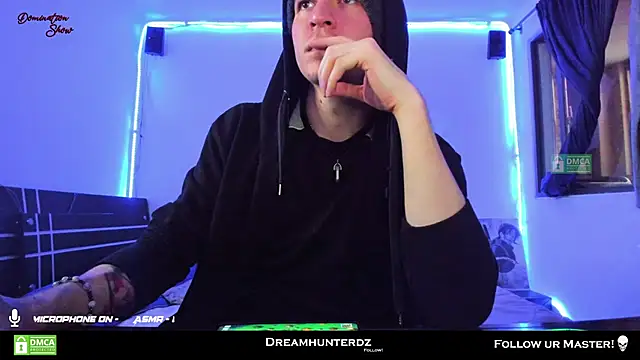 Headhunterdz online show from 02.14.25