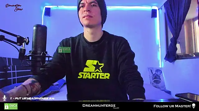 Headhunterdz online show from 02.19.25