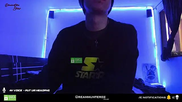 Headhunterdz online show from 02.24.25