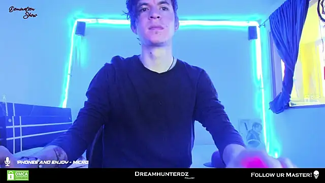 Headhunterdz online show from 03.05.25