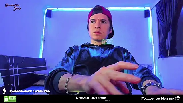 Headhunterdz online show from 03.06.25