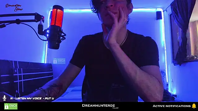 Headhunterdz online show from 03.07.25